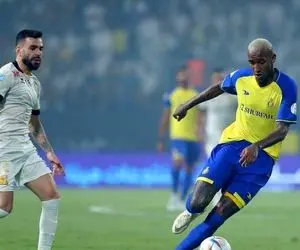 امشب حساس ترین بازی عربستان برگزار می شود!