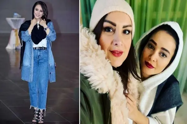 elnaz habibi shayanews