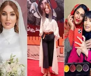 متین ستوده به خاطره بدهی 2 میلیاردی از خواهرش فحش شنید / از استرس می‌خنده