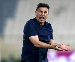 گل‌ گهر 5 تایی شد؛ قلعه نوعی زیر سُرم رفت!