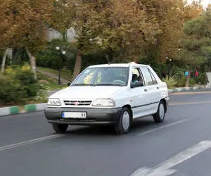 تحویل محصولات سایپا به مشتریان ۲۵ درصد افزایش یافت