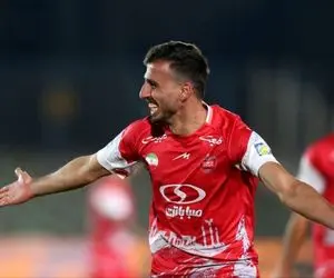 توضیح سعید صادقی درباره حضور در استقلال