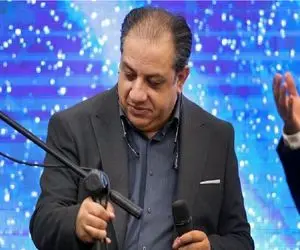 مهمان روز گذشته باشگاه استقلال باعث آبروریزی شد!