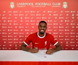 پدیده هلندی راهی لیورپول شد