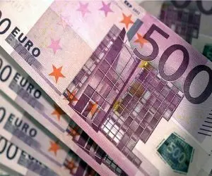 قیمت یورو امروز یکشنبه 13 اردیبهشت 1405