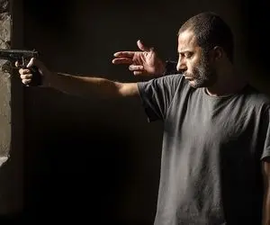 جایزه‌ای دیگر برای فیلمی با بازی نوید محمدزاده