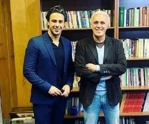 حمید علیدوستی استقلالی می‌شود؟