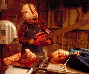 جنون مثله کردن اندام زنان/ قاتلی که با گوشت زنان سوسیس درست میکرد و میفروخت