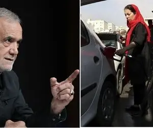 بنزین پزشکیان چند نرخی و چه قیمتی است؟