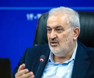 آخرین وضعیت آب تهران به روایت وزیر نیرو