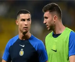 فرصت خوب پرسپولیس برای امتیاز گرفتن از تیم رونالدو