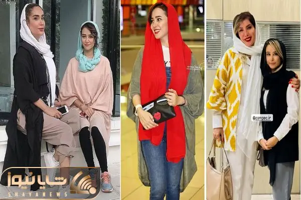 elnaz habibi shayanews