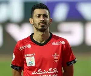 توافق استقلال با وینگر سابق پرسپولیس