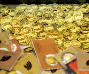 علت گرانی طلا و سکه چیست؟
