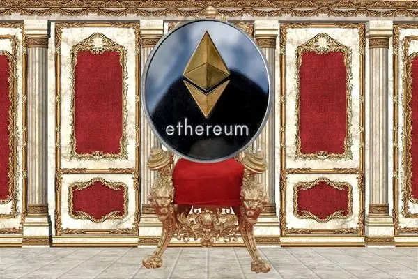 ethereum arz