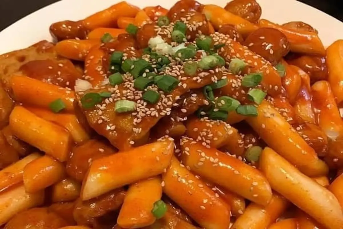 طرز-تهیه-دوکبوکی-کره-ای