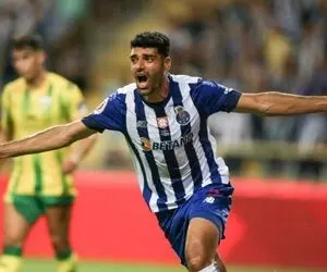 پورتو اولین پیشنهاد میلان را رد کرد؛ قیمت طارمی نجومی شد!