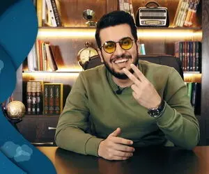 سکانس خندان؛ تیکه قیاسی به رضا رشیدپور و احسان علیخانی/ ضیارو باید برای آتش بس ببرند
