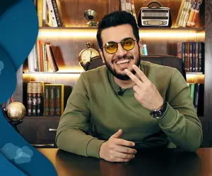 سکانس خندان؛ تیکه قیاسی به رضا رشیدپور و احسان علیخانی/ ضیارو باید برای آتش بس ببرند