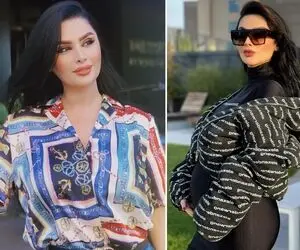 مسخره بازی تازه دنیا جهانبخت؛ "جن سرگردان" به جای مهراد در خانه!