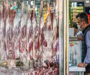 قیمت گوشت قرمز امروز ۳۰ اردیبهشت ۱۴۰۵ + جدول