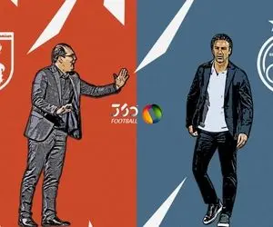 10+1 نکته که باید پیش از دیدار استقلال- مس رفسنجان بدانید!