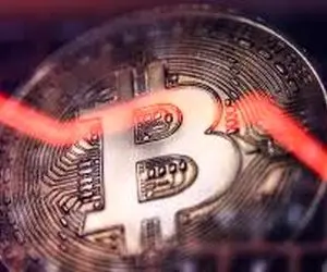 بیت کوین درچه وهله ای قراردارد؟!
