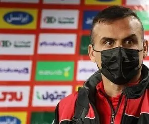 سید جلال حسینی عزادار شد