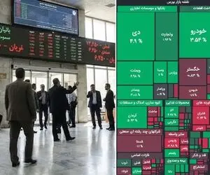 پیش بینی بورس تهران فردا یکشنبه 10 خرداد؛ بازار سهام سبز خواهد ماند؟