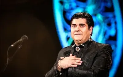 سالار عقیلی تحت عمل جراحی قرار گرفت