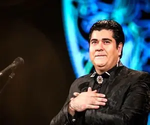 سالار عقیلی تحت عمل جراحی قرار گرفت