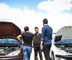 همه منتظر کاهش بیشتر قیمت خودرو