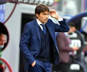 کونته در راه ایتالیا؟