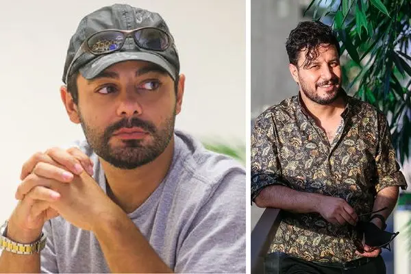 sam gharibian shayanews