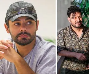 سام قریبیان زخم کاری را حسابی کوبید!