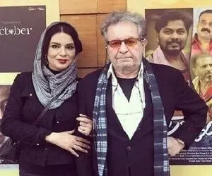 همسر داریوش مهرجویی از پلیس کمک خواسته بود؟