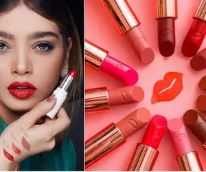 تو هر جا جشن و عروسی کار و خوش گذرونی "رژ لب" یادت نره؛ یِلخی نخر اصول داره بیا بگمت!