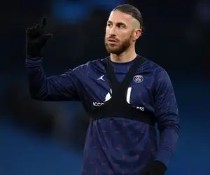 ستاره PSG بازی برابر رئال مادرید را از دست داد!