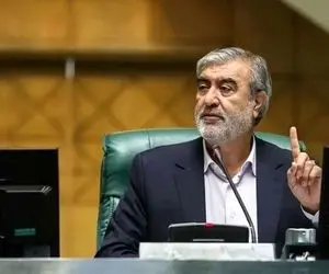 واکنش رئیس کمیسیون امنیت ملی مجلس به انفجارها: پایان این حملات دیگر با شما نیست