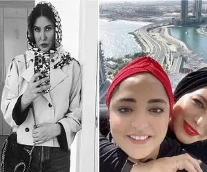 آلبوم دگرسازی؛ ز غوره حلوا سازی پری سیما ستایش و چهره‌ای که هیچکس انتظار نداشت