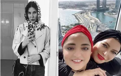 آلبوم دگرسازی؛ ز غوره حلوا سازی پری سیما ستایش و چهره‌ای که هیچکس انتظار نداشت