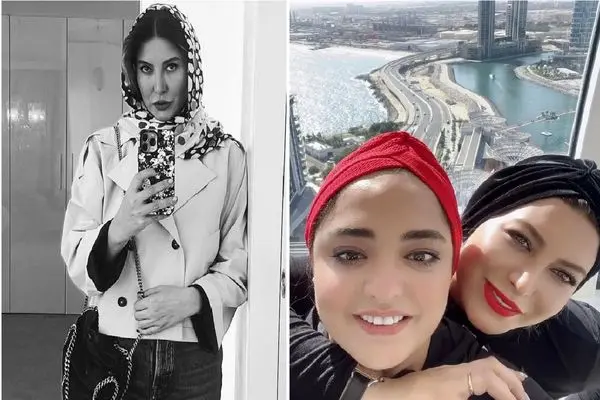 آلبوم دگرسازی؛ ز غوره حلوا سازی پری سیما ستایش و چهره‌ای که هیچکس انتظار نداشت