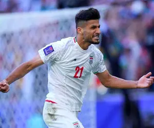 محمد محبی به بازی با قرقیزستان می رسد؟