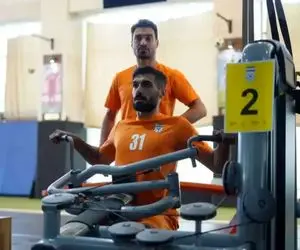 شجاع؛ مشاور ویژه آقاسی برای انتخاب تیم آینده!