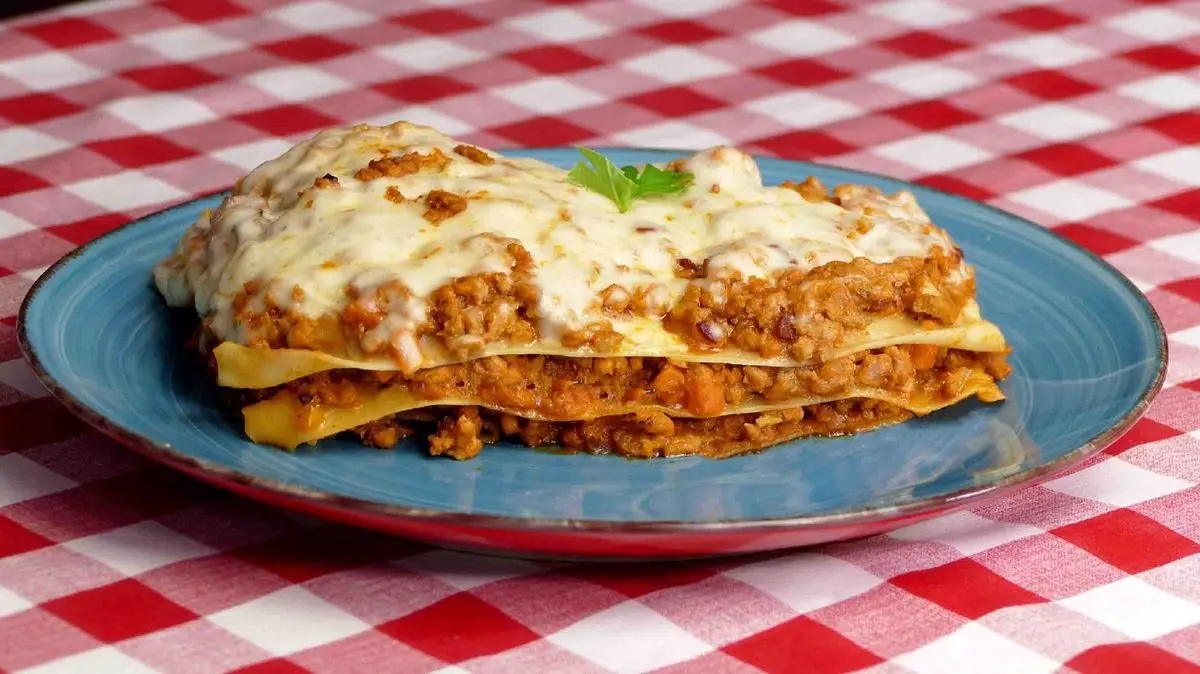 No-oven-meat-lasagna
