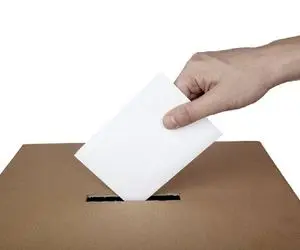 مردم چگونه به صندوق‌های رأی امیدوار می‌شوند؟