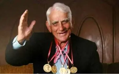 امامعلی حبیبی که بود؟ ‌