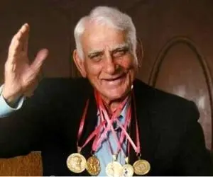 امامعلی حبیبی که بود؟ ‌