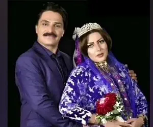 آواز اصیل؛ شمس الله منصوری تو عروسی سجاد رزمجویی با آهنگی که خوند همه به رقص اومدن