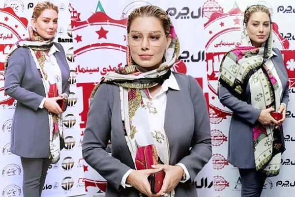 sahar ghoreyshi shayanews